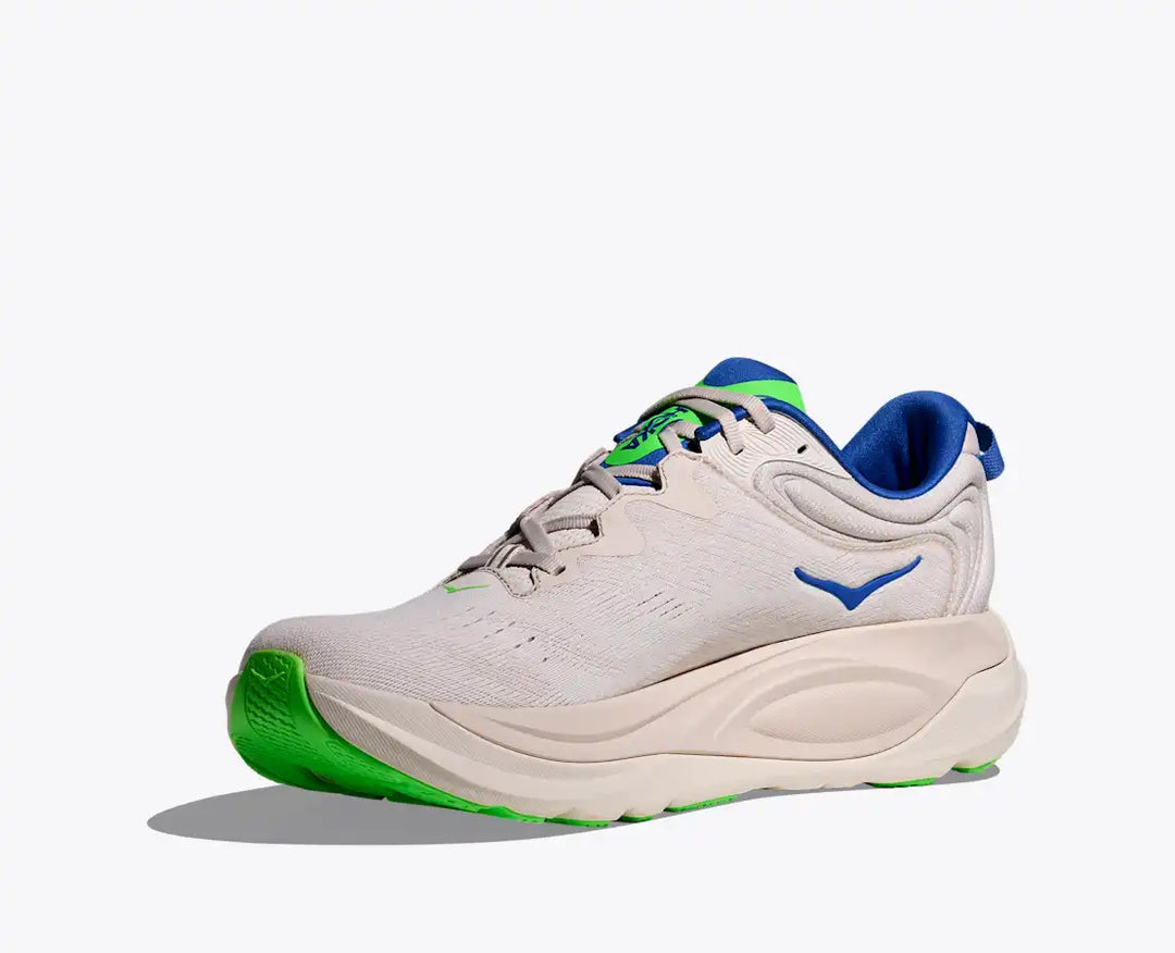 HOKA Gaviota 6 para hombre - LECHADA / ESTUCO