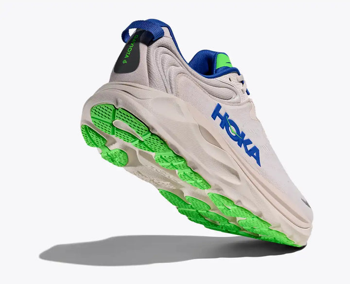 HOKA Gaviota 6 para hombre - LECHADA / ESTUCO