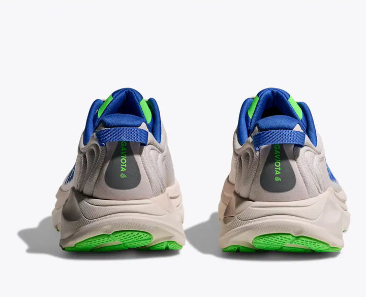 HOKA Gaviota 6 para hombre - LECHADA / ESTUCO