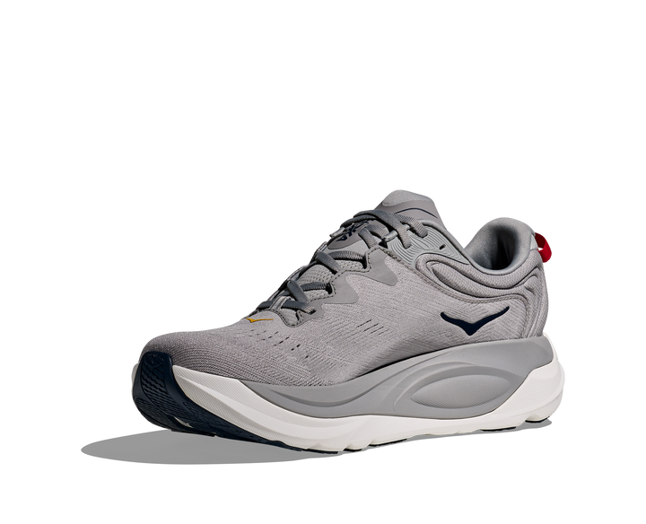 HOKA Men's Gaviota 6 - STELLAR GREY / STARDUST