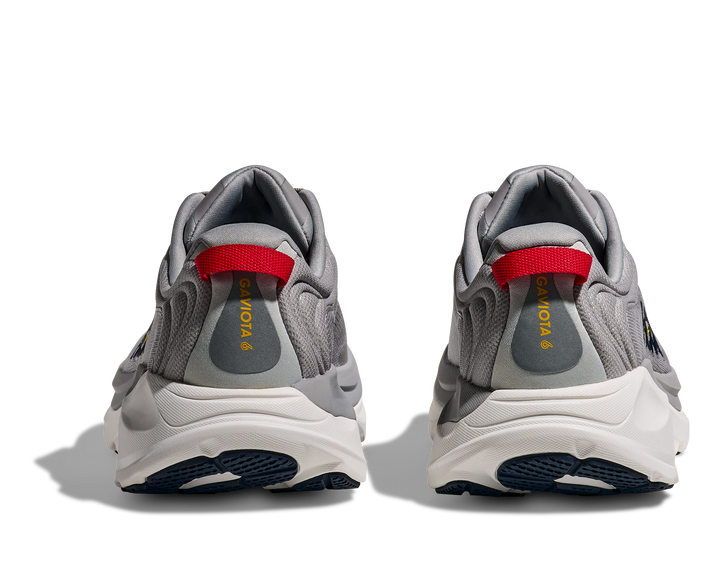 HOKA Men's Gaviota 6 - STELLAR GREY / STARDUST