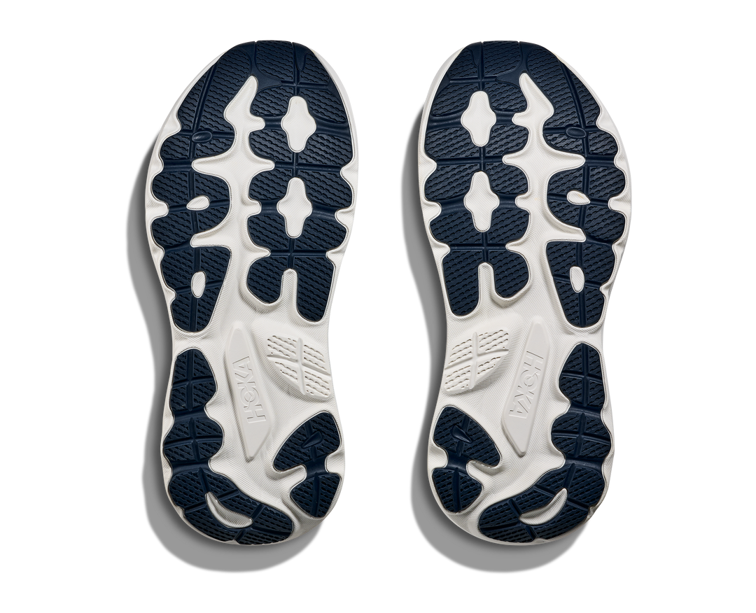 HOKA Men's Gaviota 6 - STELLAR GREY / STARDUST