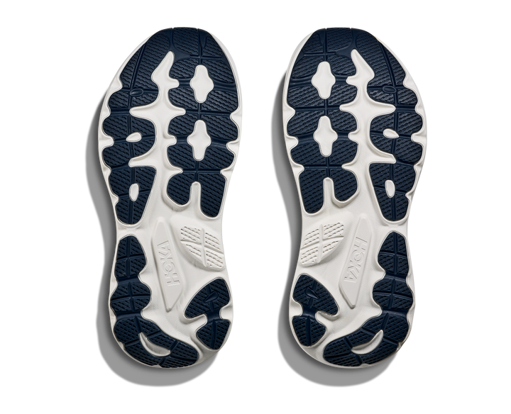 HOKA Men's Gaviota 6 - STELLAR GREY / STARDUST