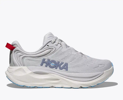 HOKA Women's Gaviota 6 - COSMIC GREY / STARDUST (Wide)