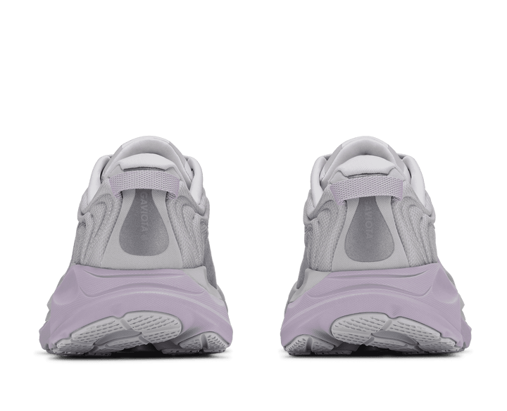 HOKA Women's Gaviota 6 - STARDUST / MELLOW LILAC