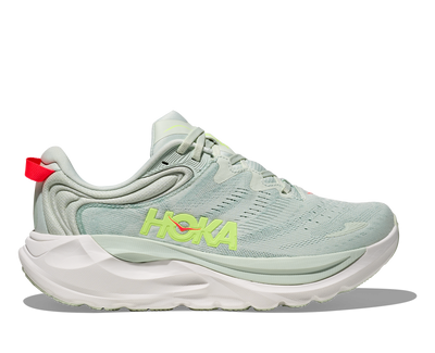 HOKA Women's Gaviota 6 - SEA GLASS / SAGE