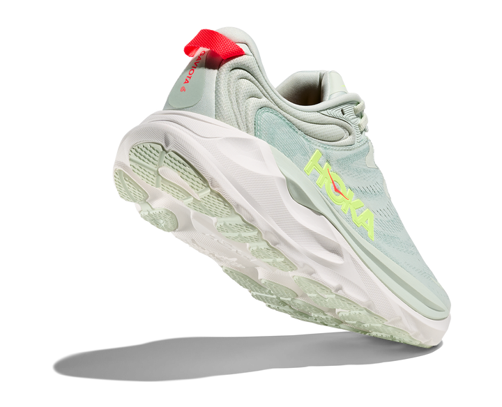 HOKA Women's Gaviota 6 - SEA GLASS / SAGE