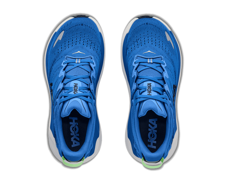 HOKA Men's Gaviota 6 - VIRTUAL BLUE / VARSITY NAVY (Wide)