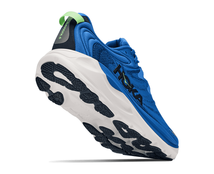 HOKA Men's Gaviota 6 - VIRTUAL BLUE / VARSITY NAVY (Wide)