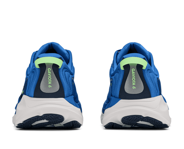 HOKA Men's Gaviota 6 - VIRTUAL BLUE / VARSITY NAVY (Wide)