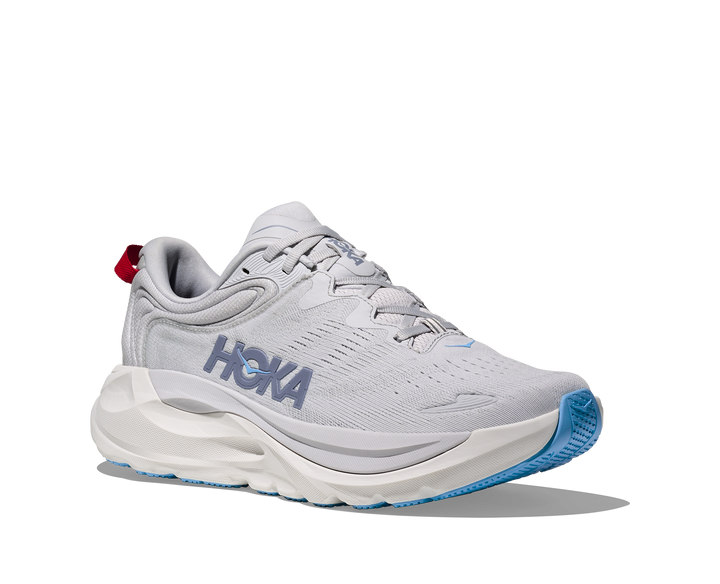 HOKA Gaviota 6 para mujer - GRIS CÓSMICO / POLVO DE ESTRELLAS