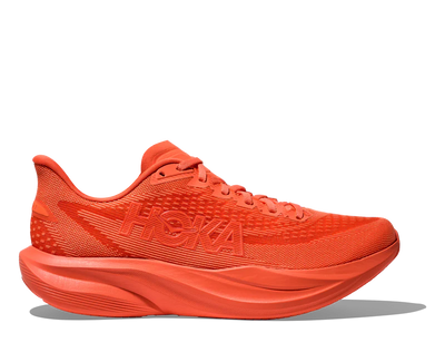 HOKA Mach 7 para mujer - PIMIENTO MORRÓN / PIMIENTO MORRÓN