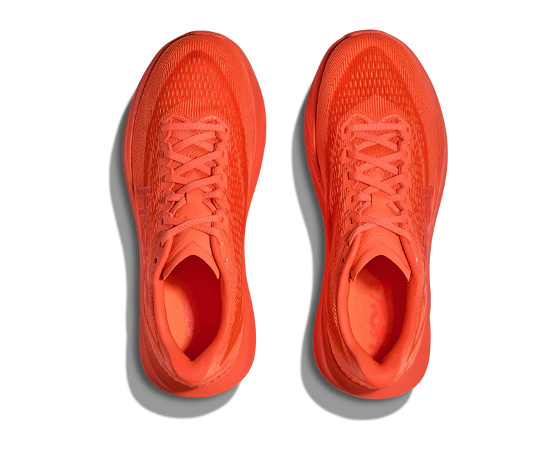 HOKA Mach 7 para mujer - PIMIENTO MORRÓN / PIMIENTO MORRÓN