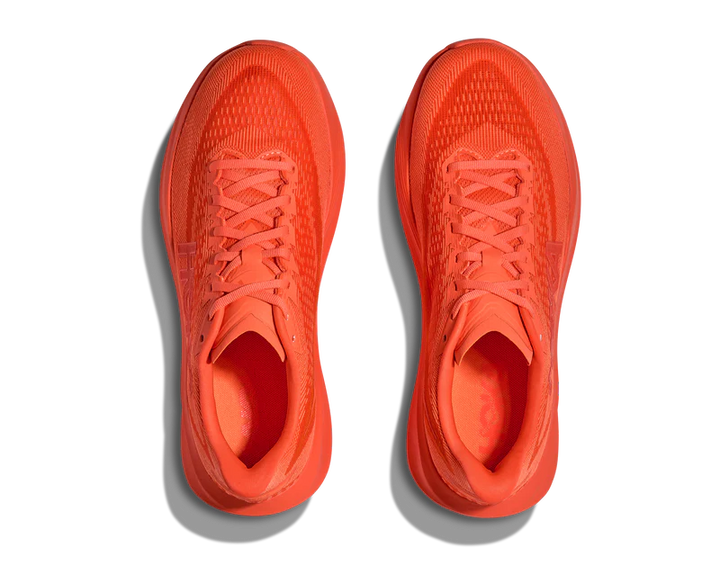 HOKA Mach 7 para mujer - PIMIENTO MORRÓN / PIMIENTO MORRÓN