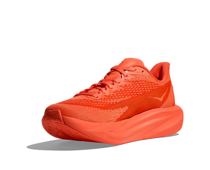 HOKA Mach 7 para mujer - PIMIENTO MORRÓN / PIMIENTO MORRÓN