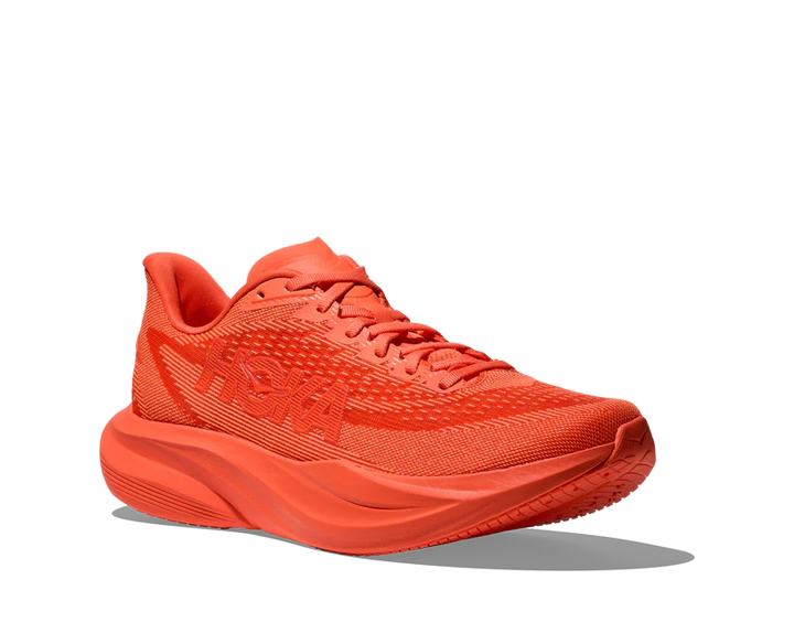 HOKA Mach 7 para mujer - PIMIENTO MORRÓN / PIMIENTO MORRÓN