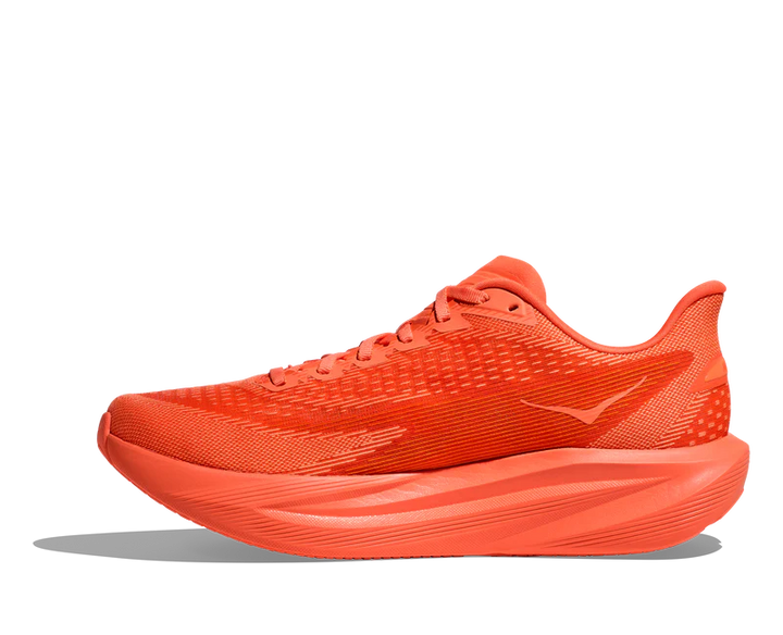 HOKA Mach 7 para mujer - PIMIENTO MORRÓN / PIMIENTO MORRÓN