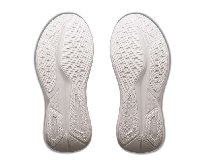 HOKA Women's Mach 7 - OAT MILK / ALABASTER