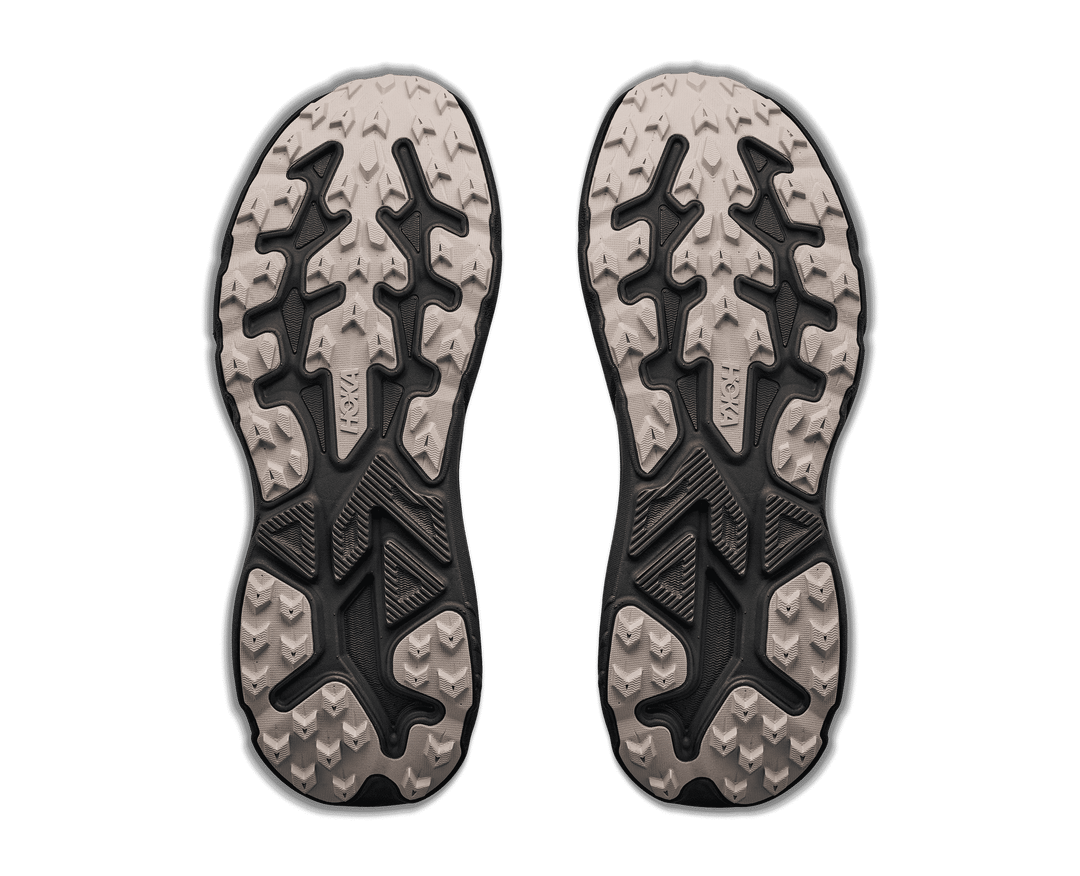 HOKA Men's Challenger 8 GTX - ANTIQUE OLIVE / BLACK