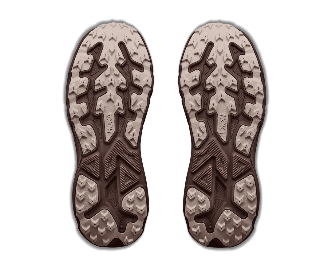 HOKA Men's Challenger 8 GTX - SPICED CHOCOLATE / CAST IRON