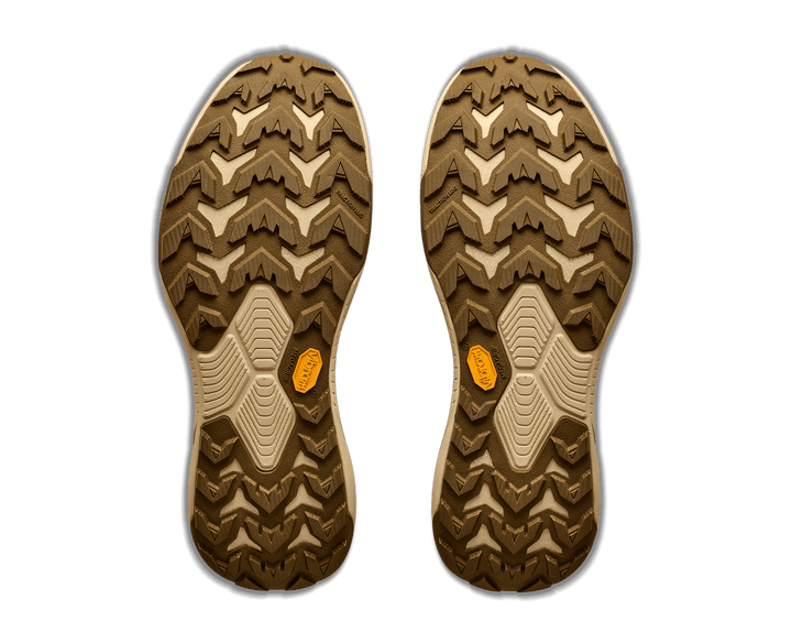 HOKA Men's Transport Hike GTX - MUSTARD SEED / BARLEY FLOUR