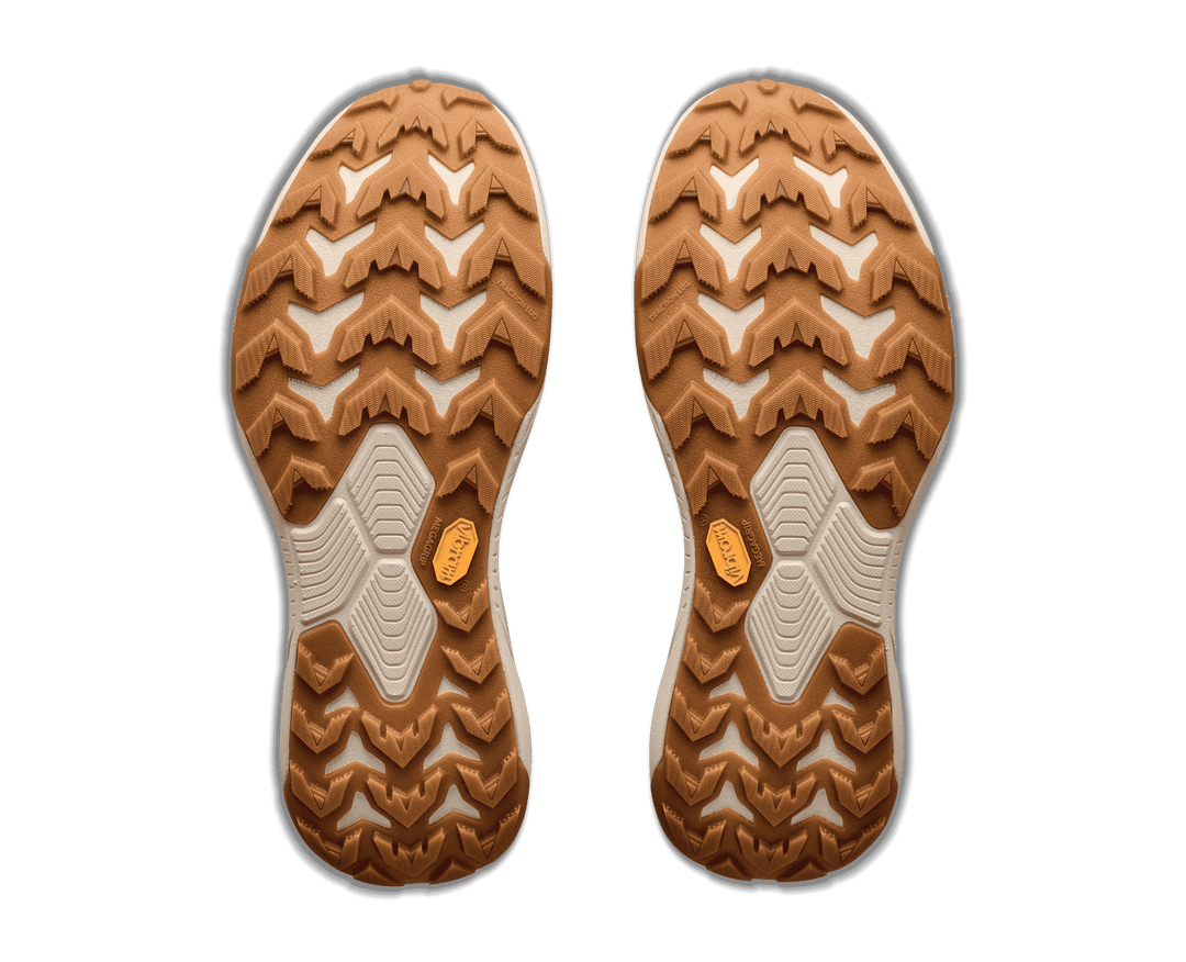 HOKA Men's Transport Hike GTX - NETTLE LEAF / ALABASTER