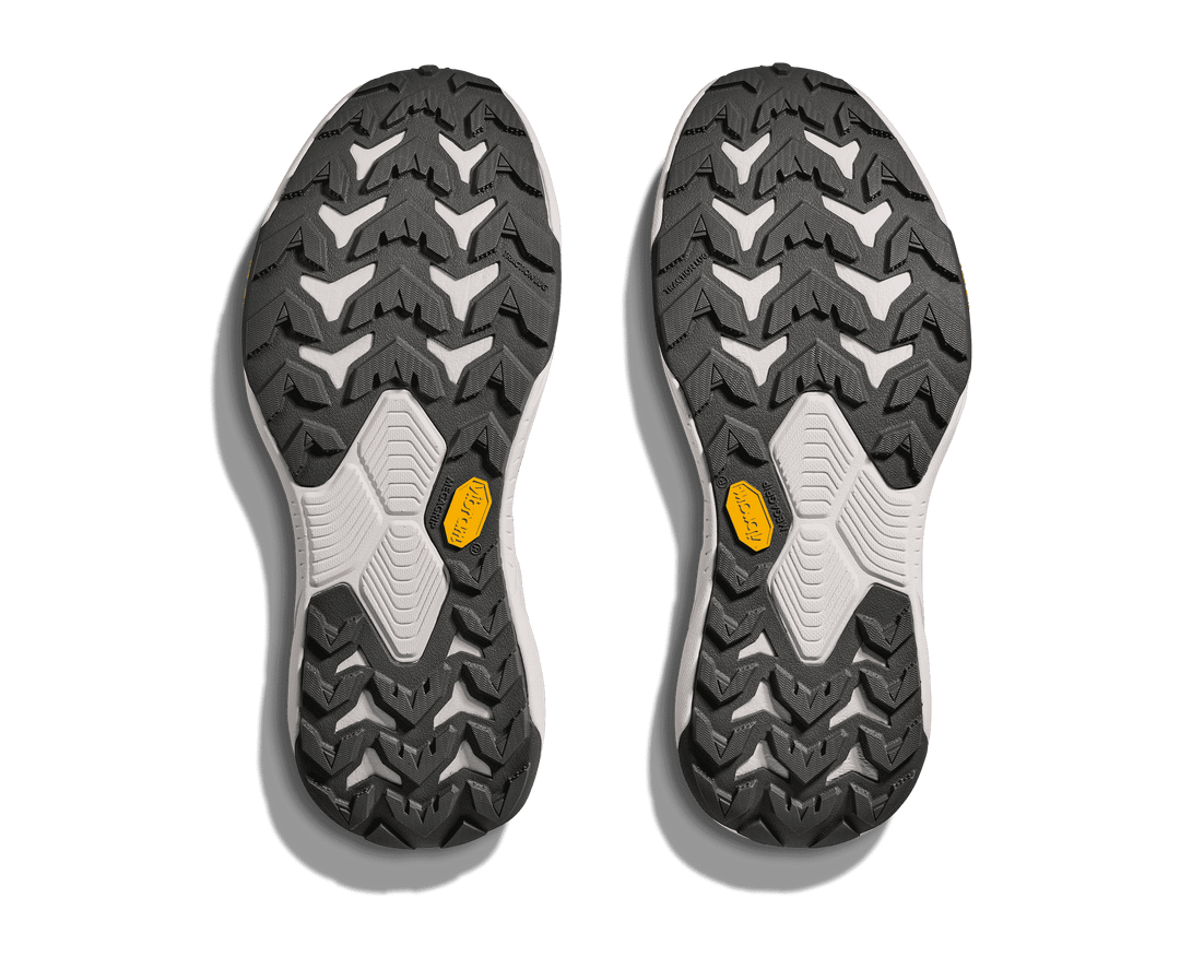 HOKA Women's Transport Hike GTX - CEMENT / STUCCO