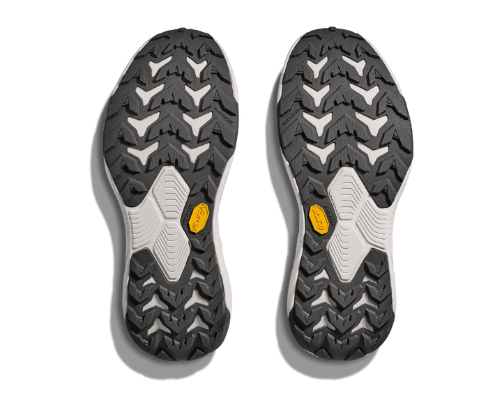 HOKA Women's Transport Hike GTX - CEMENT / STUCCO