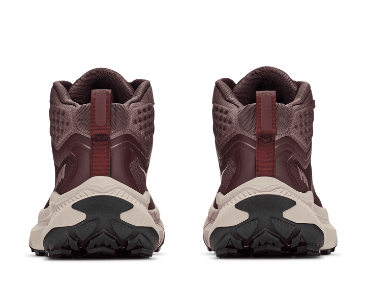 HOKA Women's Transport Hike GTX - DEEP MAUVE / SMOKY QUARTZ