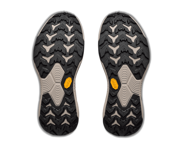HOKA Women's Transport Hike GTX - DEEP MAUVE / SMOKY QUARTZ