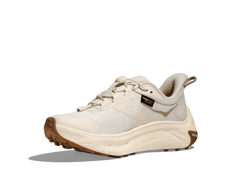 HOKA Women's Transport 2 - ALABASTER / ALABASTER (Wide)