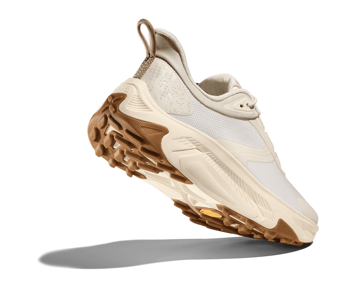 HOKA Women's Transport 2 - ALABASTER / ALABASTER (Wide)