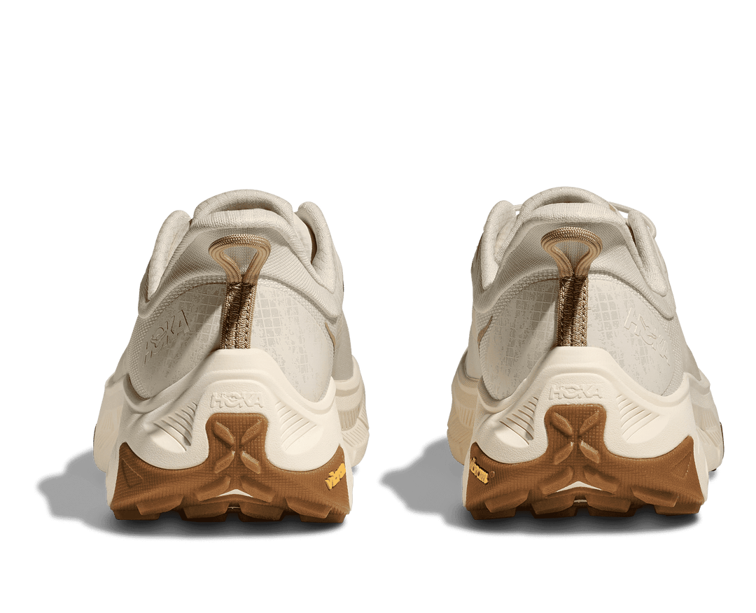 HOKA Women's Transport 2 - ALABASTER / ALABASTER (Wide)