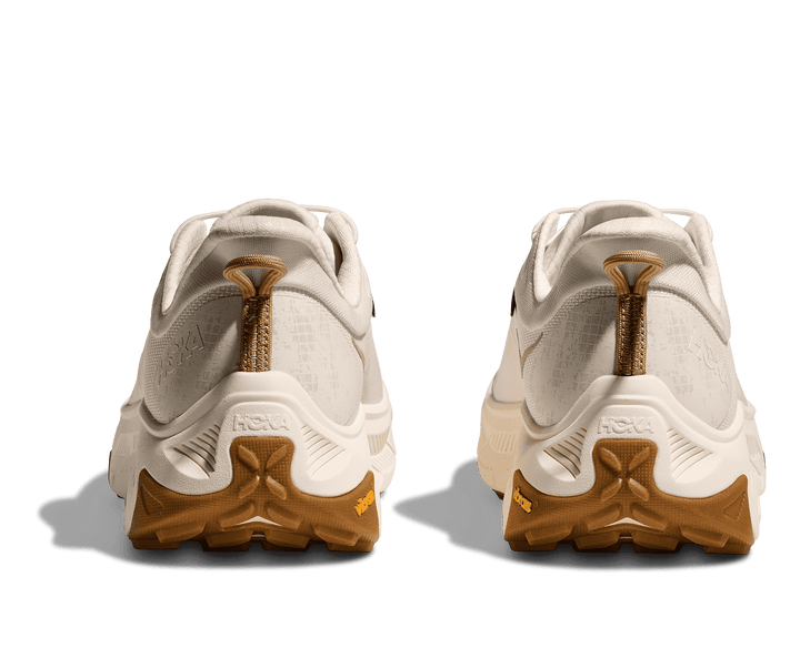 HOKA Men's Transport 2 - ALABASTER / ALABASTER (Wide)