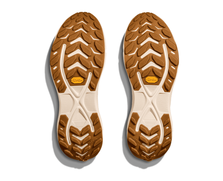 HOKA Men's Transport 2 - ALABASTER / ALABASTER (Wide)