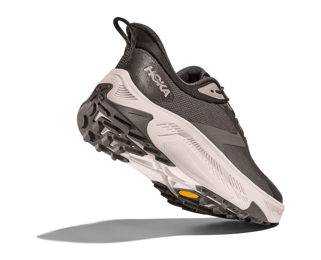 HOKA Men's Transport 2 - GRAVEL / STUCCO (Wide)