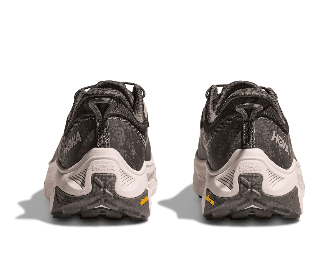 HOKA Men's Transport 2 - GRAVEL / STUCCO (Wide)