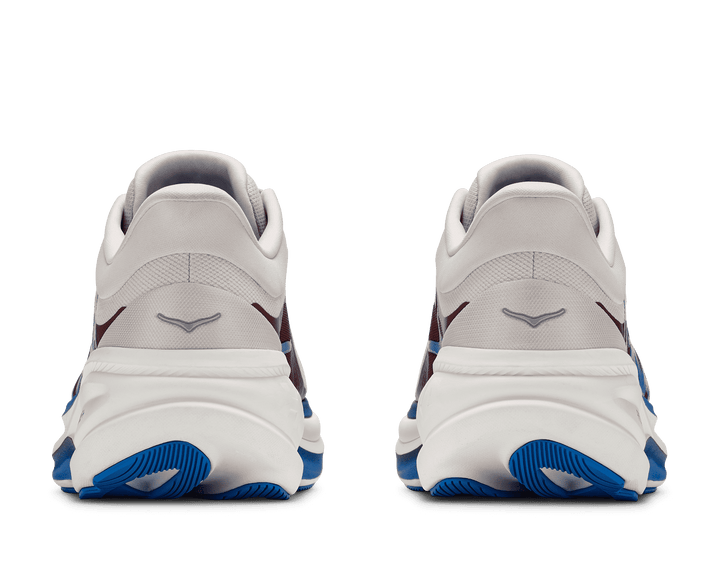 HOKA Men's Clifton Pro - STUCCO / VIRTUAL BLUE