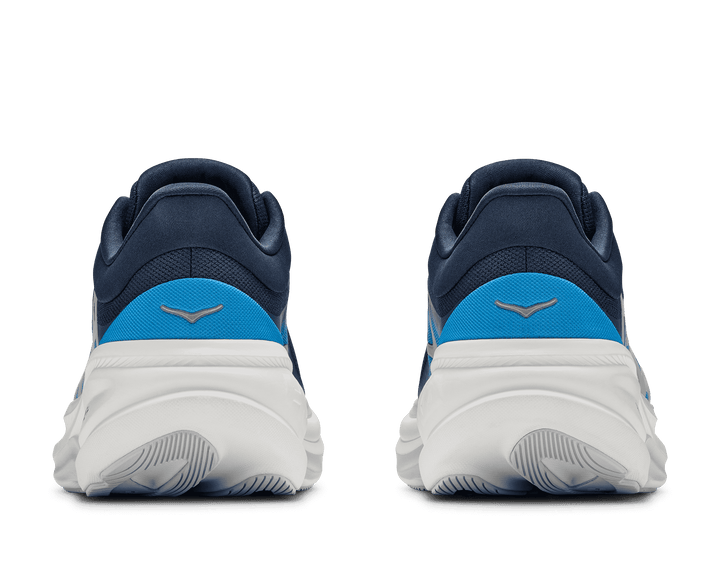 HOKA Men's Clifton Pro - VARSITY NAVY / SOFT COBALT
