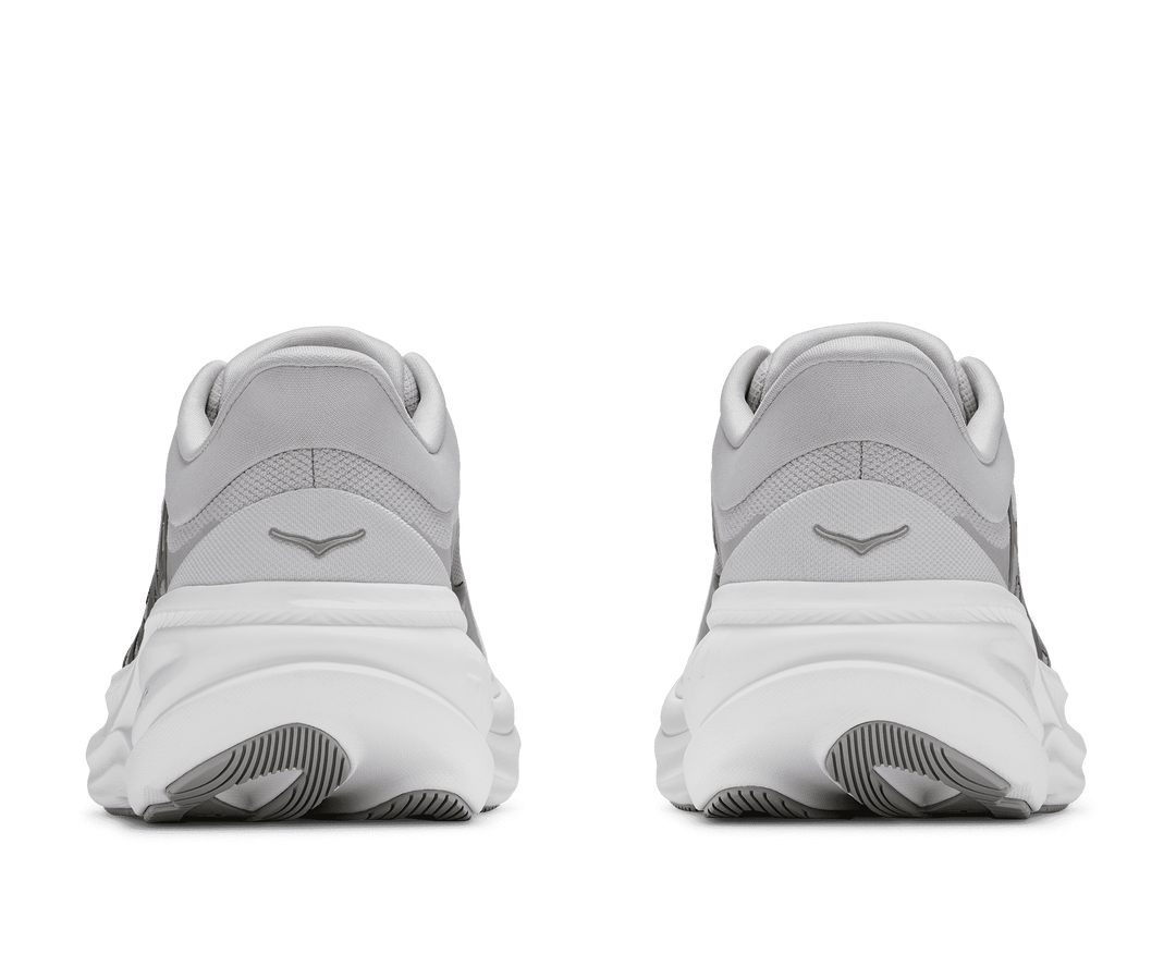 HOKA Women's Clifton Pro - STARDUST / STELLAR GREY