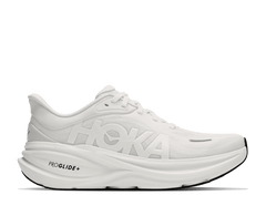 WHITE / WHITE