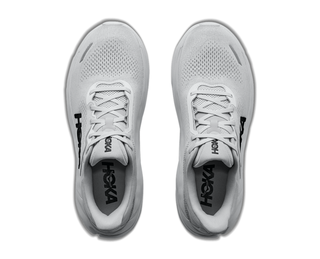 HOKA Men's Arahi 9 - COSMIC GREY / STARDUST