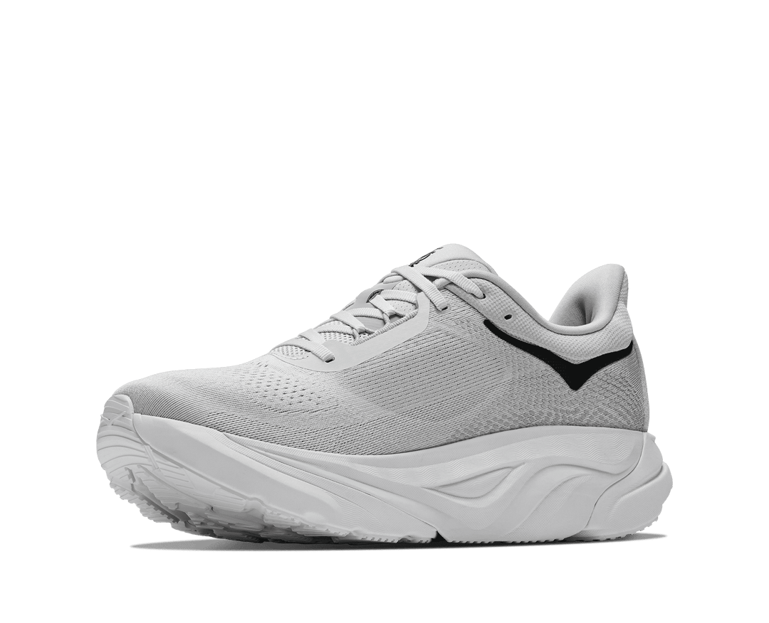 HOKA Men's Arahi 9 - COSMIC GREY / STARDUST