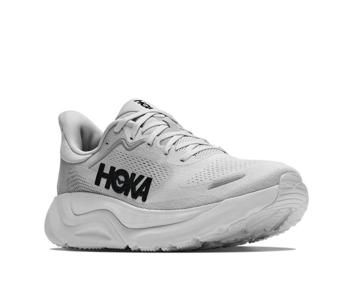 HOKA Men's Arahi 9 - COSMIC GREY / STARDUST