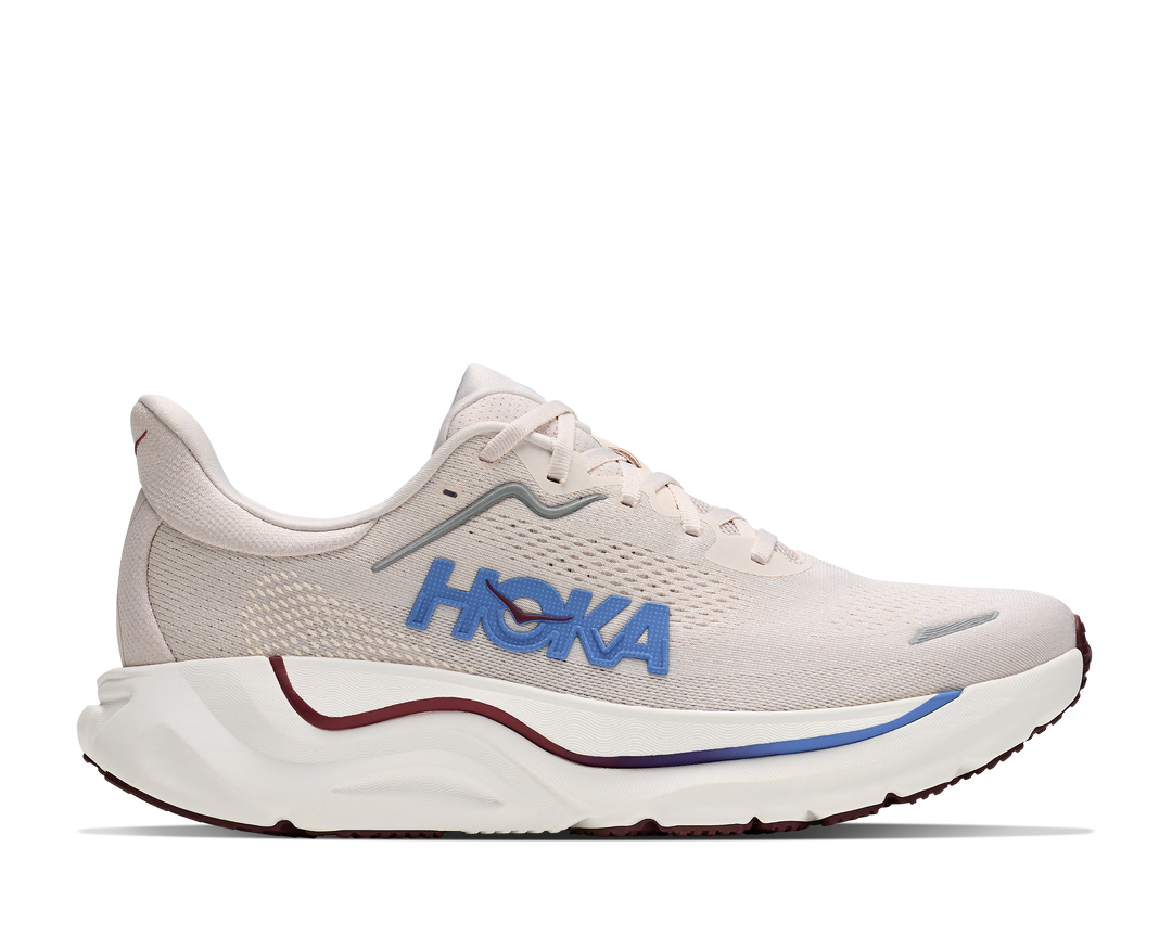 HOKA Men's Arahi 9 - Stucco/ Grout