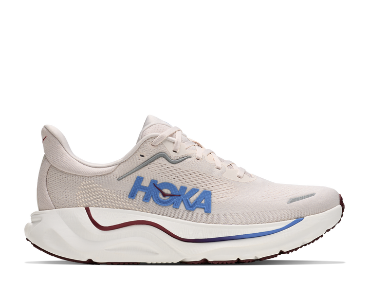 HOKA Men's Arahi 9 - Stucco/ Grout