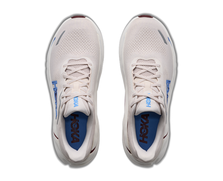 HOKA Men's Arahi 9 - Stucco/ Grout