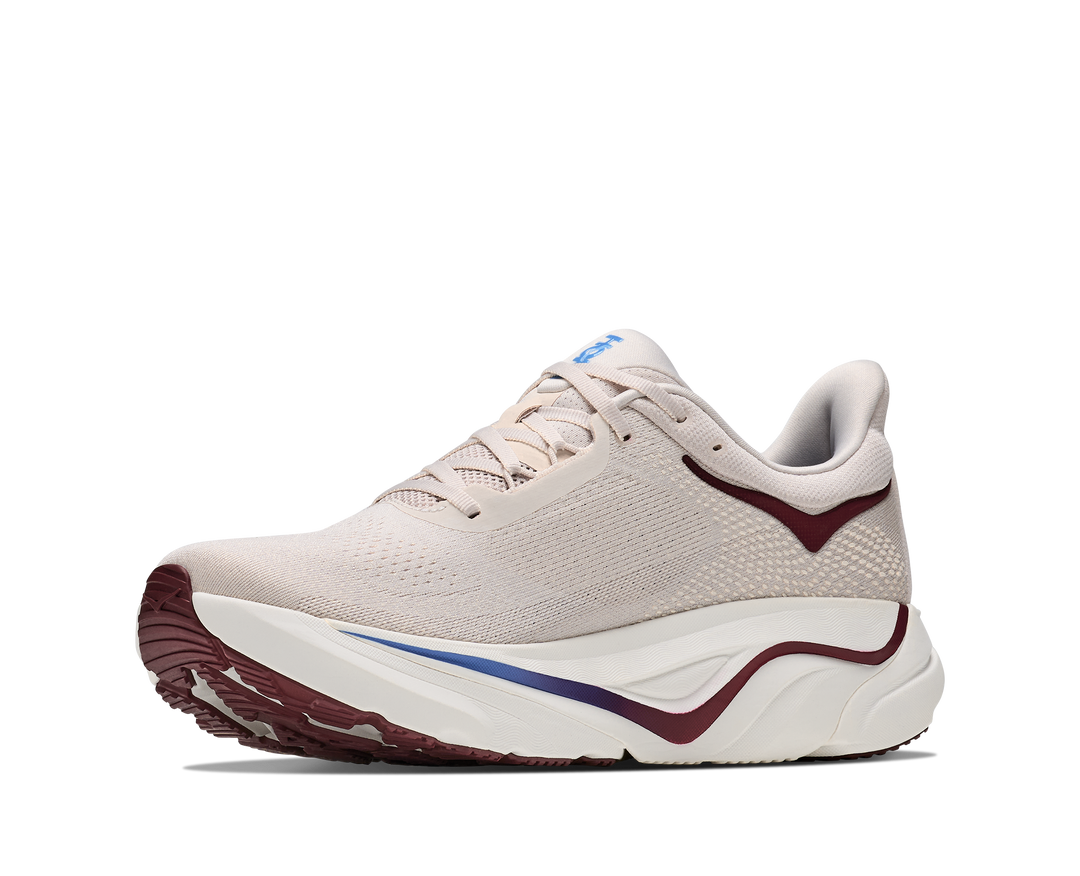 HOKA Men's Arahi 9 - Stucco/ Grout