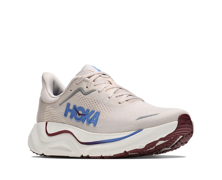 HOKA Men's Arahi 9 - Stucco/ Grout
