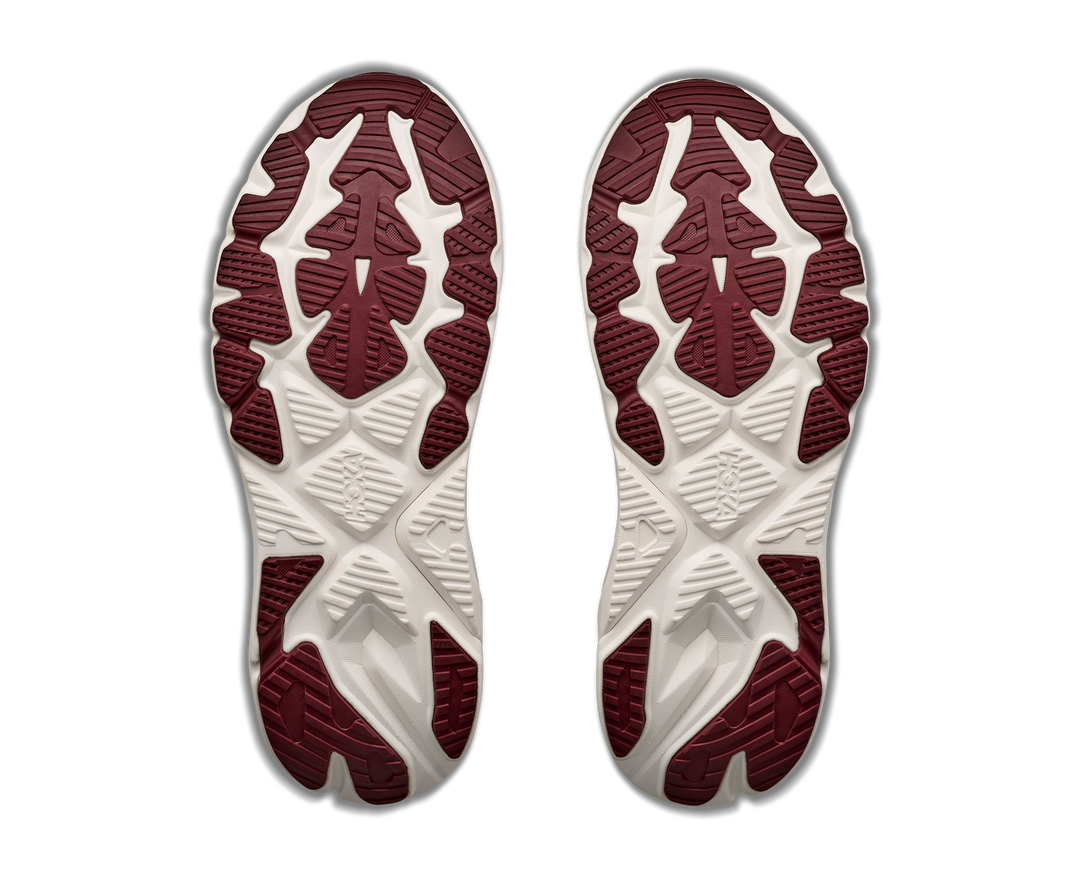 HOKA Men's Arahi 9 - Stucco/ Grout